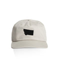 Montana Classic 5 Panel Hat
