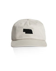 Nebraska Classic 5 Panel Hat