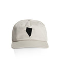 Nevada Classic 5 Panel Hat