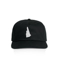 New Hampshire Classic 5 Panel Hat