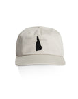 New Hampshire Classic 5 Panel Hat
