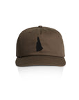New Hampshire Classic 5 Panel Hat