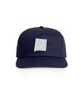 New Mexico Classic 5 Panel Hat