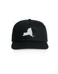 New York Classic 5 Panel Hat