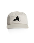 New York Classic 5 Panel Hat