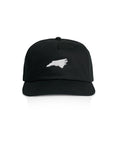 North Carolina Classic 5 Panel Hat