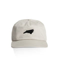 North Carolina Classic 5 Panel Hat