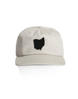 Ohio Classic 5 Panel Hat