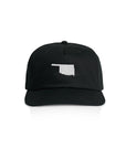 Oklahoma Classic 5 Panel Hat