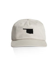 Oklahoma Classic 5 Panel Hat
