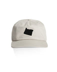 Oregon Classic 5 Panel Hat