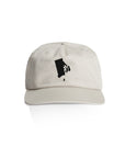 Rhode Island Classic 5 Panel Hat