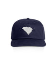 South Carolina Classic 5 Panel Hat