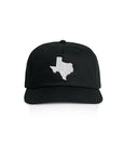 Texas Classic 5 Panel Hat