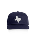 Texas Classic 5 Panel Hat