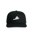 Virginia Classic 5 Panel Hat