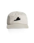 Virginia Classic 5 Panel Hat