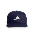 Virginia Classic 5 Panel Hat