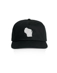 Wisconsin Classic 5 Panel Hat