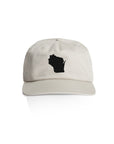 Wisconsin Classic 5 Panel Hat