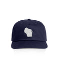 Wisconsin Classic 5 Panel Hat