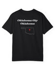 Custom Oklahoma Location Shirt