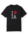 Heart In IA Shirt