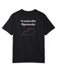 Custom Kentucky Location Shirt