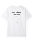 Custom Nevada Location Shirt