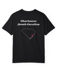 Custom South Carolina Location Shirt