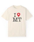 I Heart MT Shirt