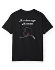 Custom Alaska Location Shirt