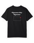 Custom Kansas Location Shirt