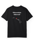 Custom Hawaii Location Shirt
