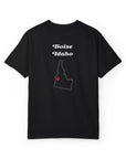 Custom Idaho Location Shirt