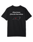 Custom North Carolina Location Shirt