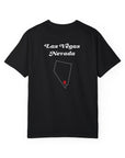 Custom Nevada Location Shirt