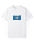 South Dakota Flag Shirt