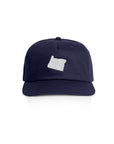 Oregon Classic 5 Panel Hat