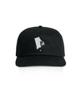 Rhode Island Classic 5 Panel Hat